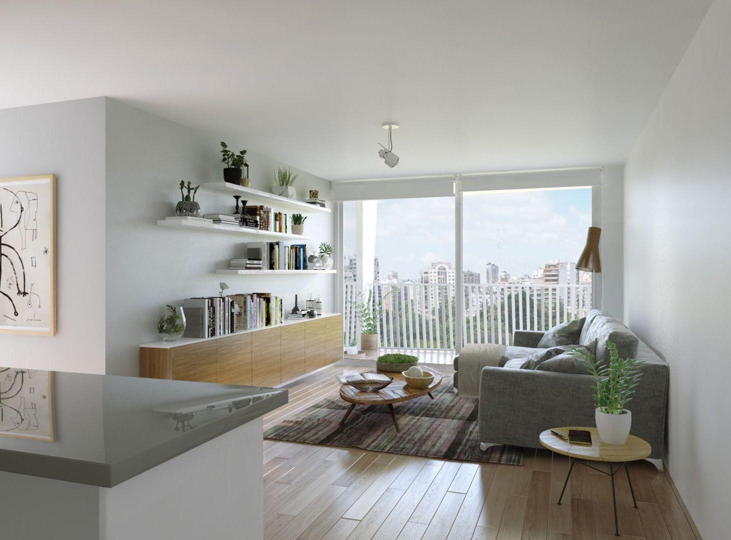 Foto de Venta depto 4 amb en San Cristobal full amenities, imagen 2