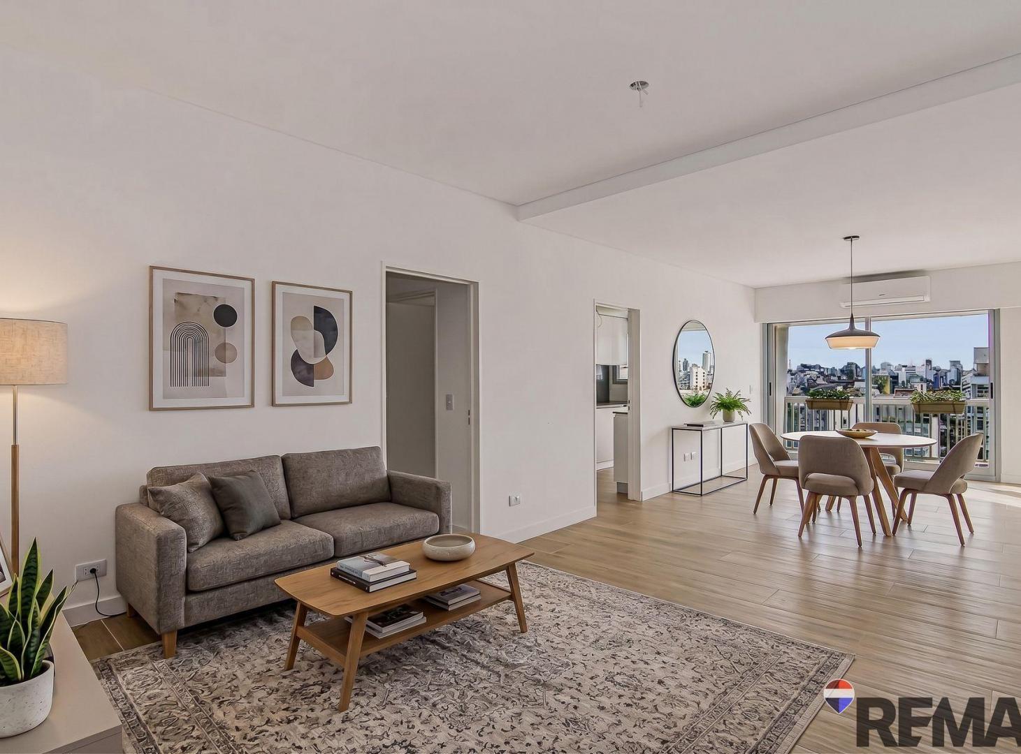 Foto de VENTA DEPTO 5 AMB ESTRENAR SAN CRISTOBAL AMENITIES, imagen 4