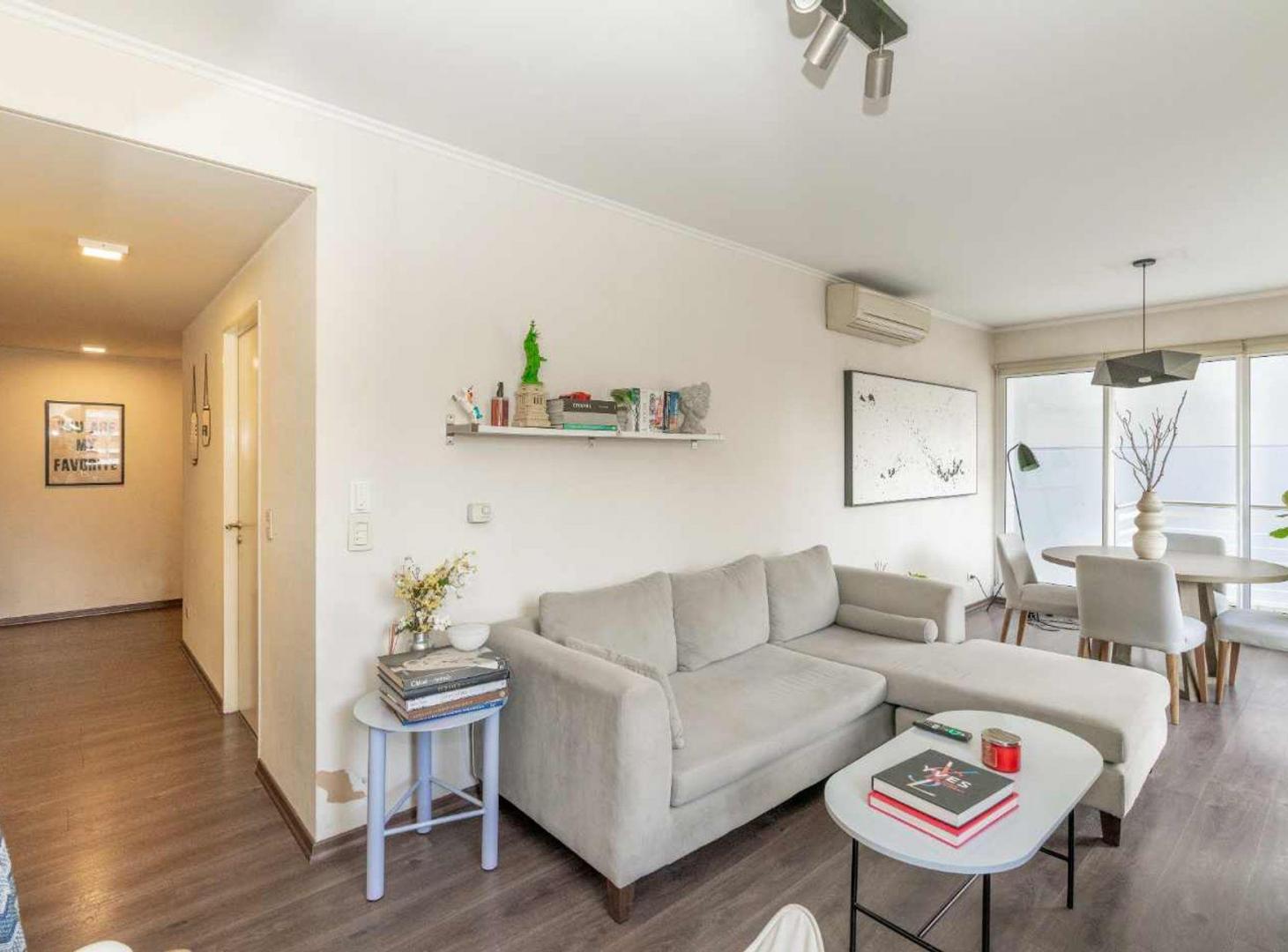 Foto de Venta 4 Ambientes Palermo Hollywood APTO CREDITO, imagen 4