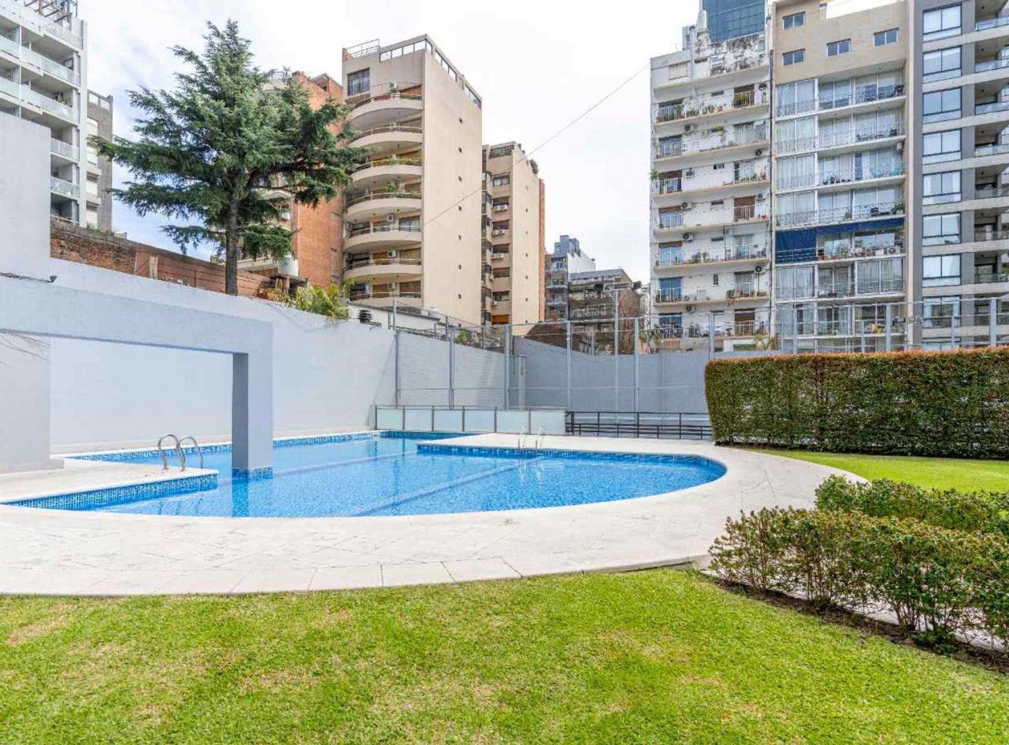 Foto de Venta 4 Ambientes Palermo Hollywood APTO CREDITO, imagen 2