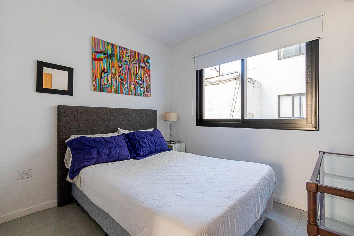 Foto de Venta depto 3 amb en Balvanera balcón y amenities, imagen 3
