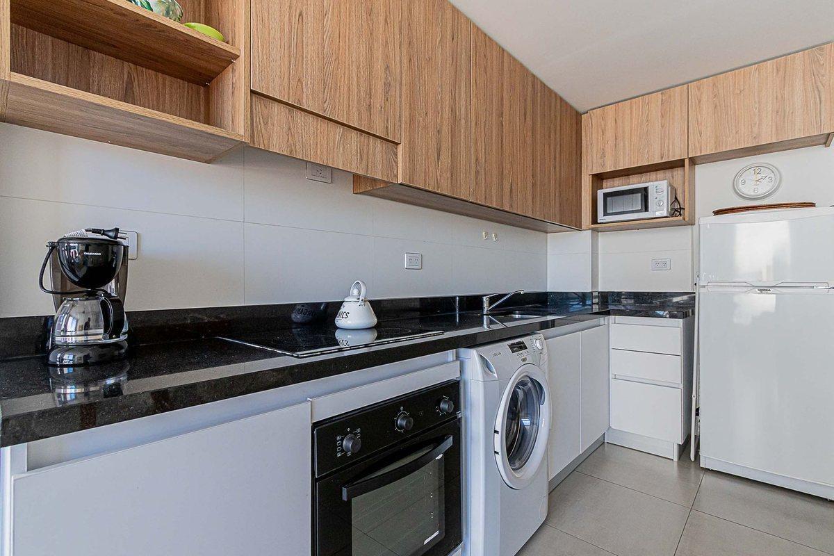 Foto de Venta depto 3 amb en Balvanera balcón y amenities, imagen 1