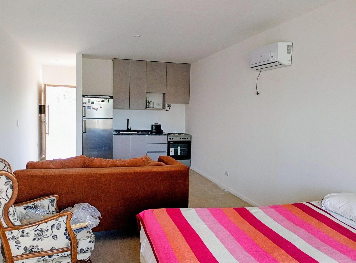Foto de VENTA MONOAMBIENTE AMOBLADO IDEAL AIRBNB AMENITIES, imagen 5