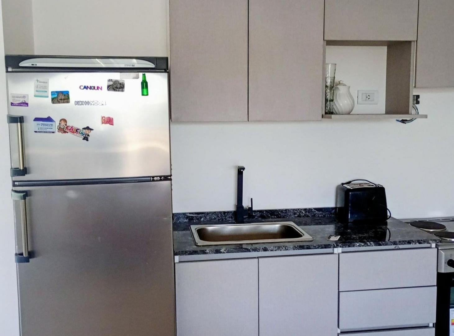 Foto de VENTA MONOAMBIENTE AMOBLADO IDEAL AIRBNB AMENITIES, imagen 3