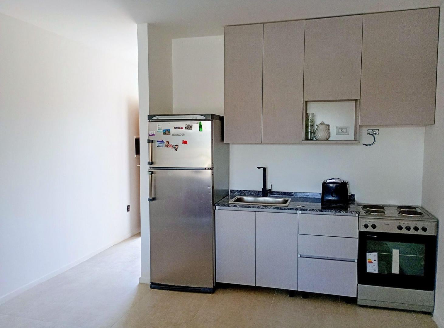 Foto de VENTA MONOAMBIENTE AMOBLADO IDEAL AIRBNB AMENITIES, imagen 2