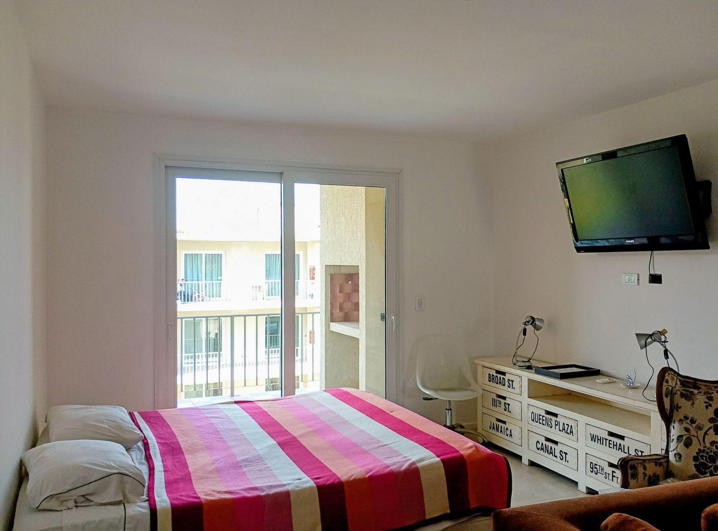 Foto de VENTA MONOAMBIENTE AMOBLADO IDEAL AIRBNB AMENITIES, imagen 4