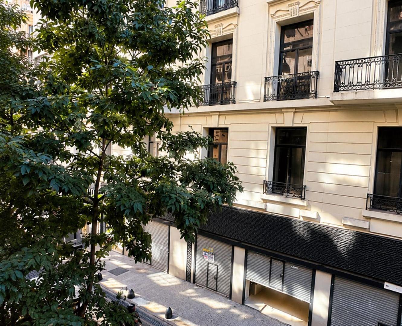 Foto de VENTA DEPTO 2 AMB PATIO APTO COMERCIAL SEG 24 HS, imagen 1