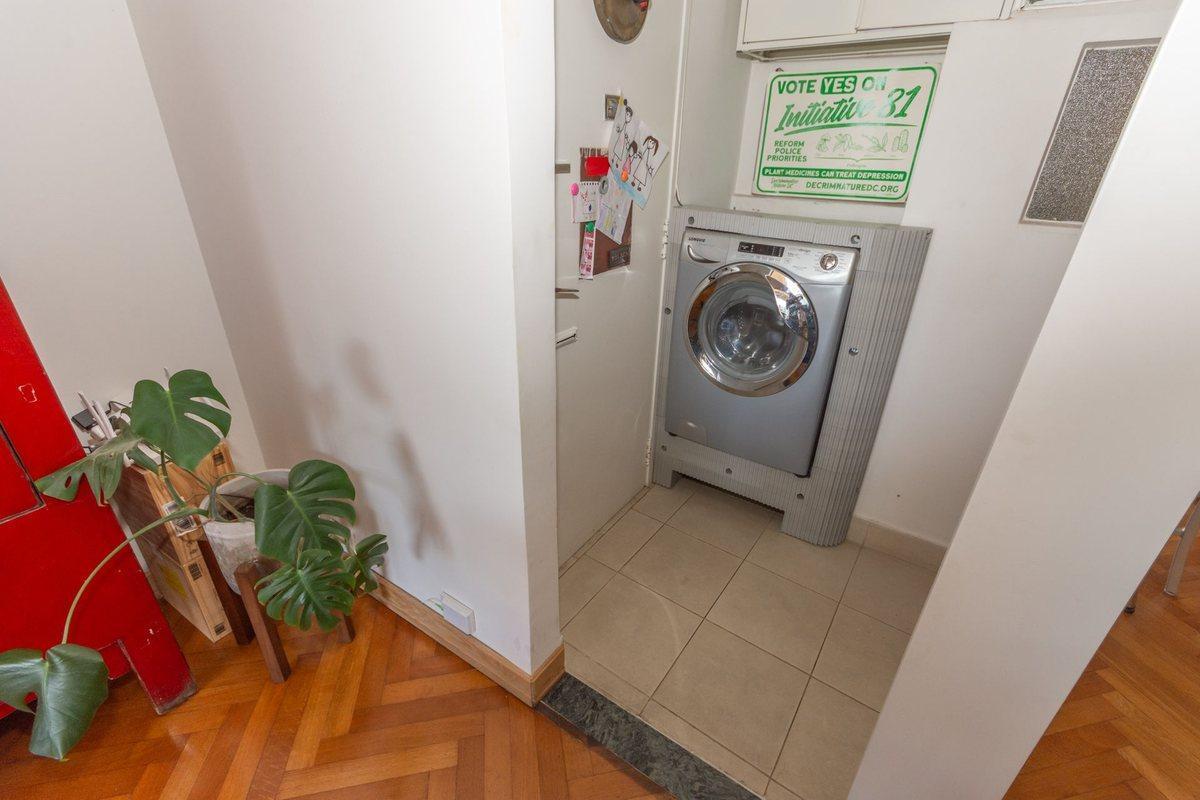 Foto de Departamento Alquiler 3 amb con balcon Botanico, imagen 4