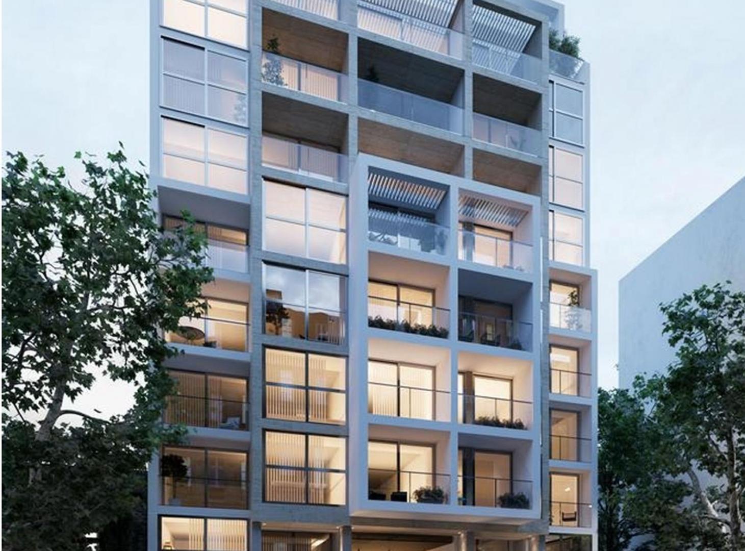 Foto de VENTA DEPTO 3 AMB EN SAAVEDRA A ESTRENAR AMENITIES, imagen 1