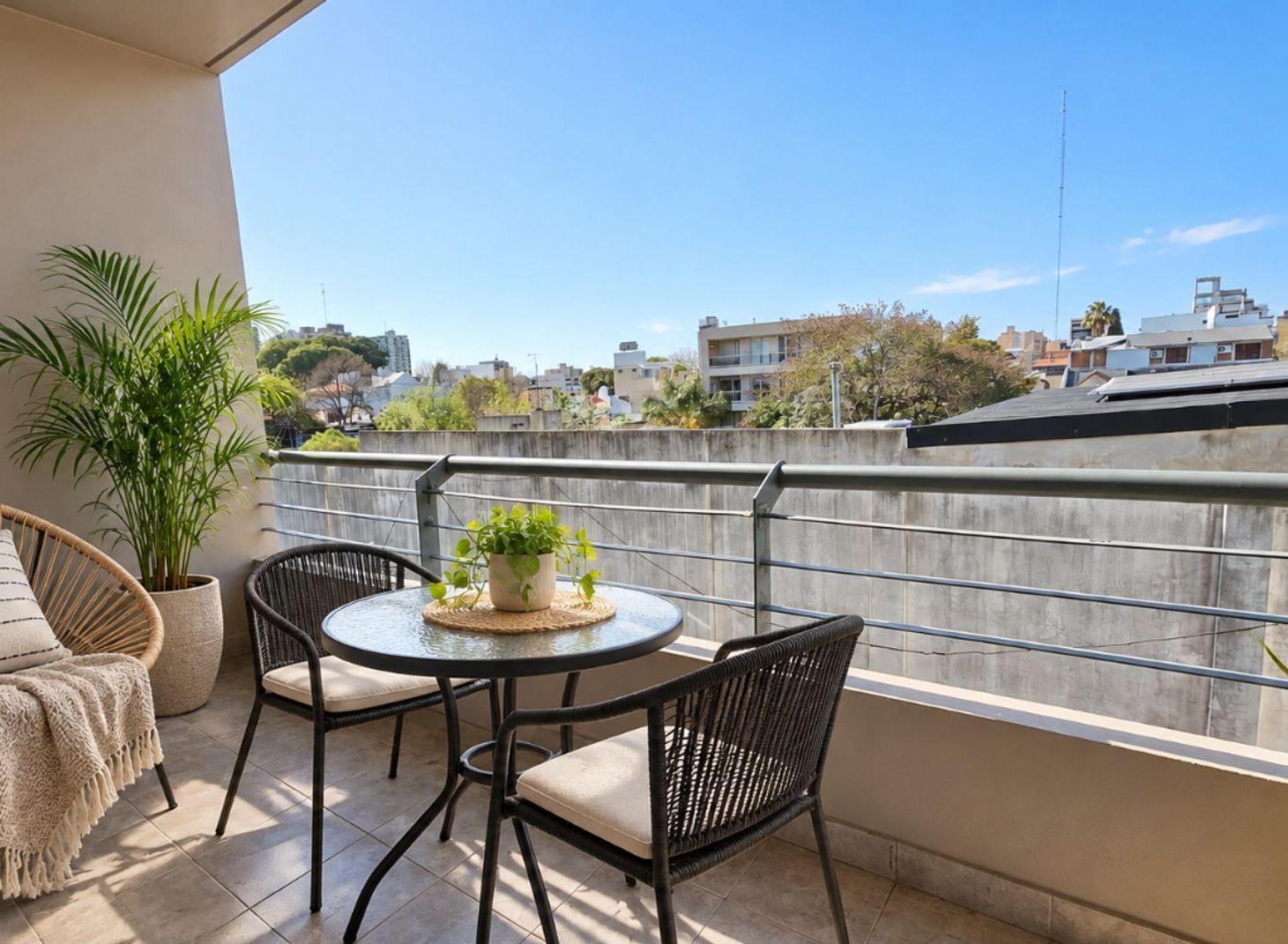 Foto de Venta Departamento Monoambiente Villa Urquiza, imagen 5