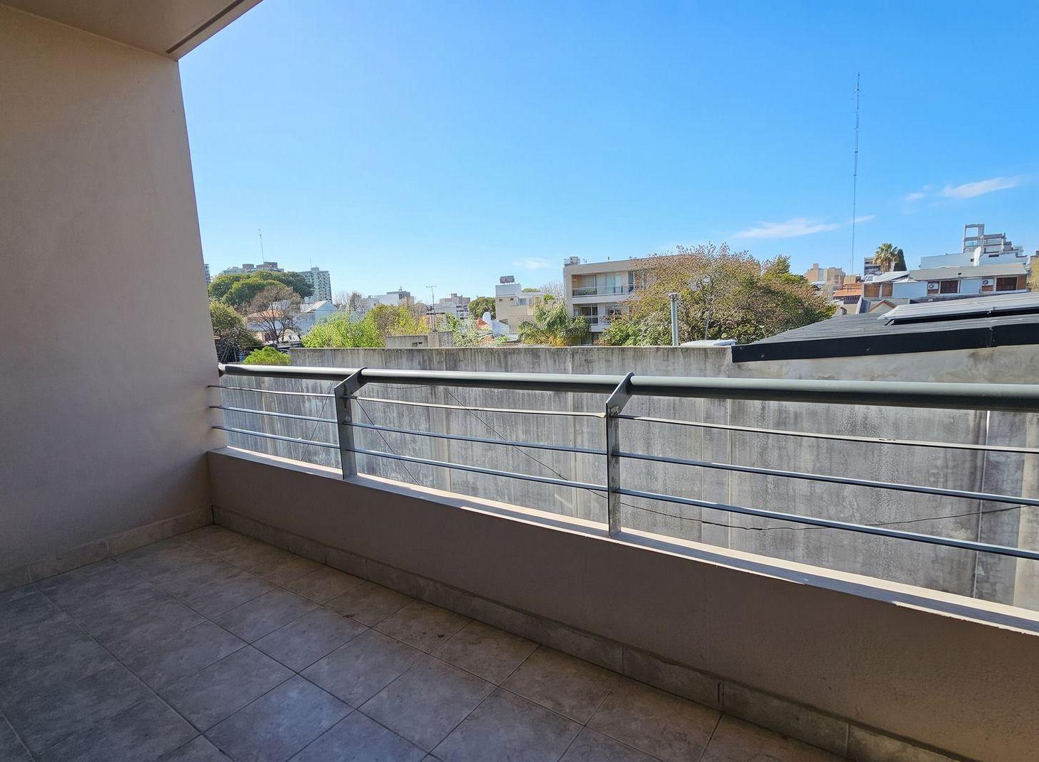 Foto de Venta Departamento Monoambiente Villa Urquiza, imagen 2