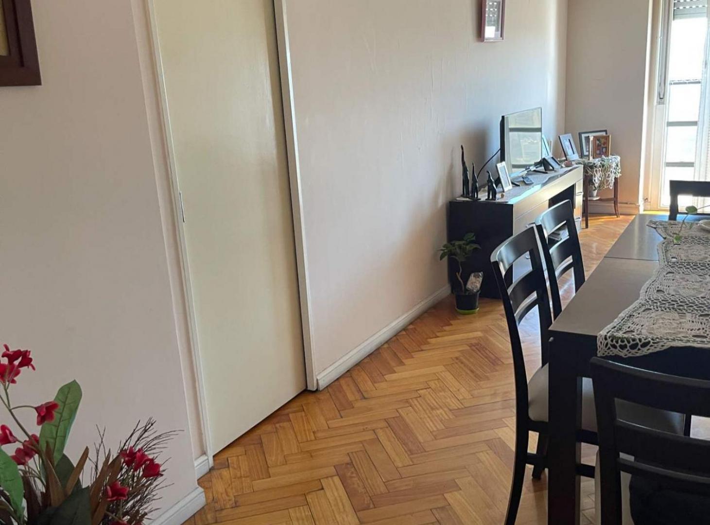 Foto de VENTA DEPARTAMENTO 3 AMBIENTES BELGRANO, imagen 4