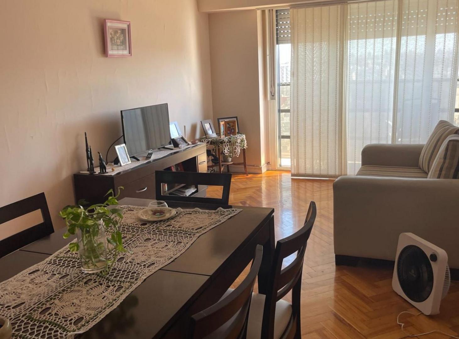 Foto de VENTA DEPARTAMENTO 3 AMBIENTES BELGRANO, imagen 3