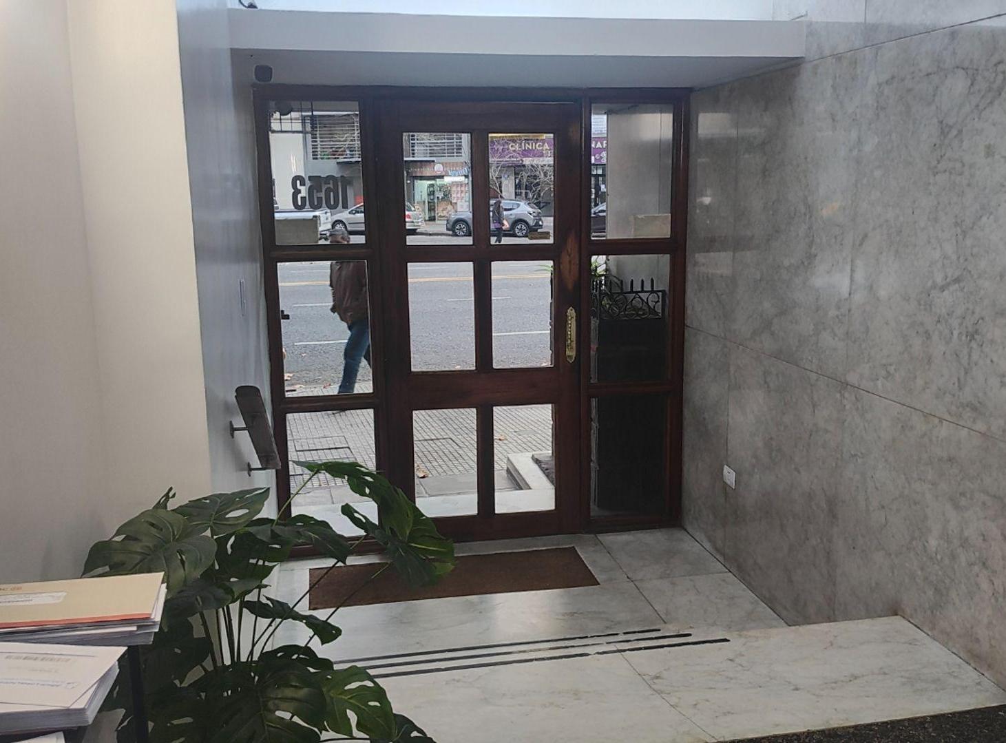 Foto de DEPARTAMENTO 2 AMBIENTES EN VENTA VILLA CRESPO, imagen 1