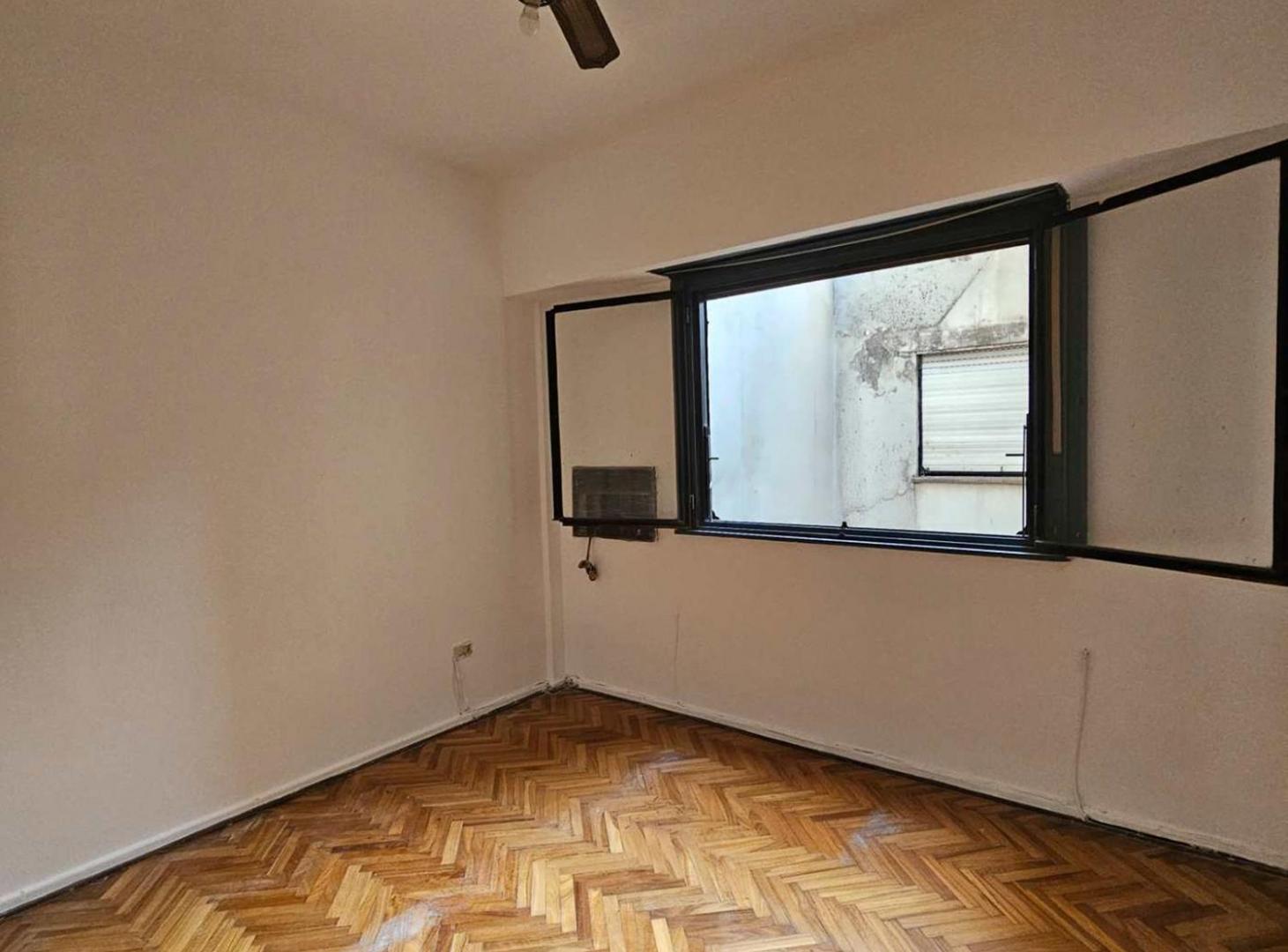 Foto de Departamento 2 ambientes en venta en Balvanera, imagen 4