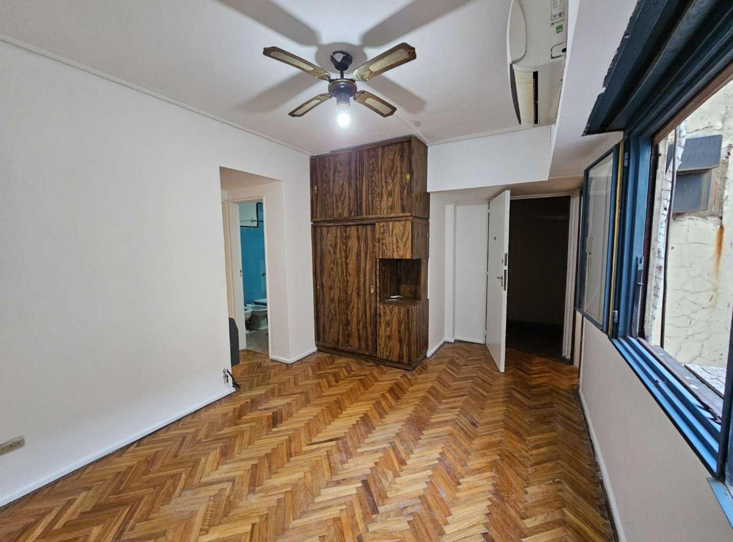 Foto de Departamento 2 ambientes en venta en Balvanera, imagen 5