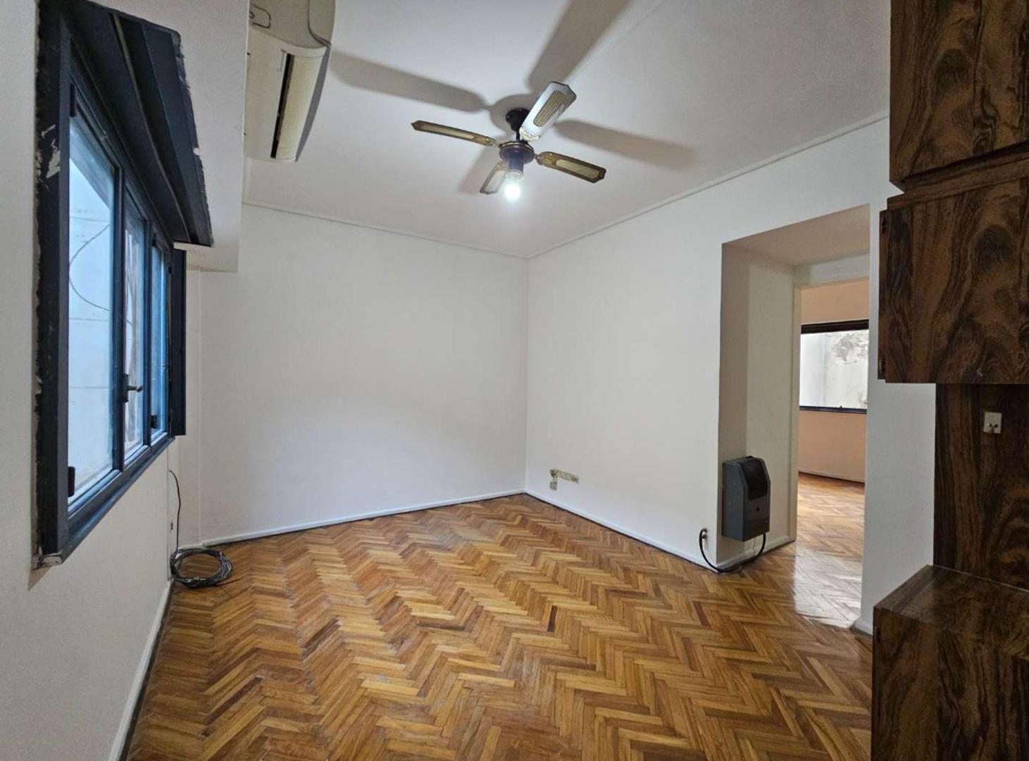 Foto de Departamento 2 ambientes en venta en Balvanera, imagen 2