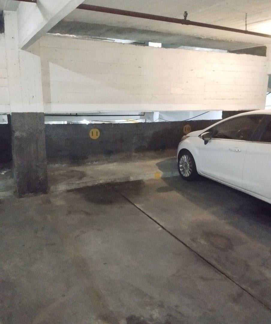 Foto de Venta cochera fija y cubierta en Retiro, imagen 1