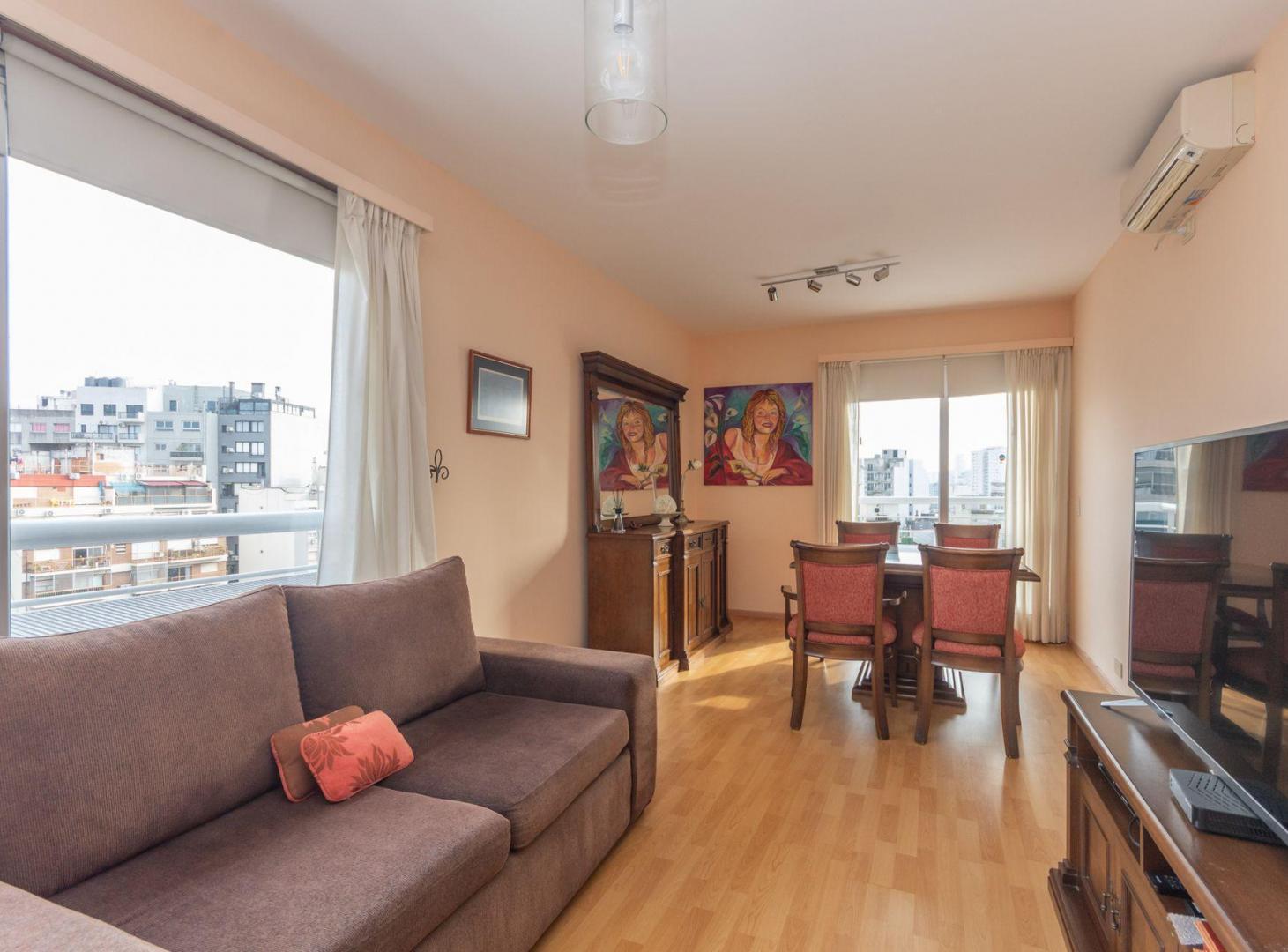 Foto de Venta Depto 3 Ambientes Torre Full Amenities, imagen 3