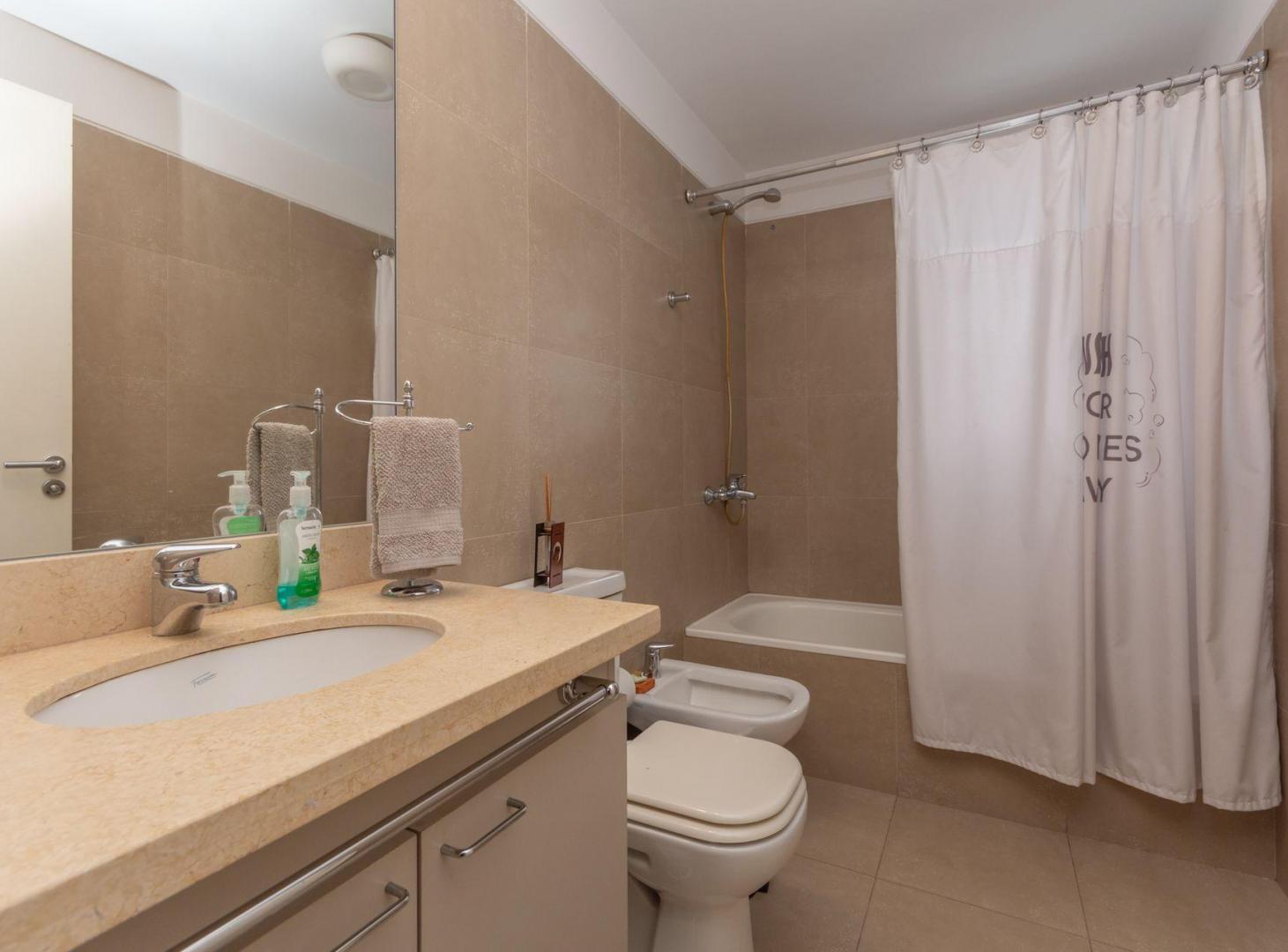 Foto de Venta Depto 3 Ambientes Torre Full Amenities, imagen 5