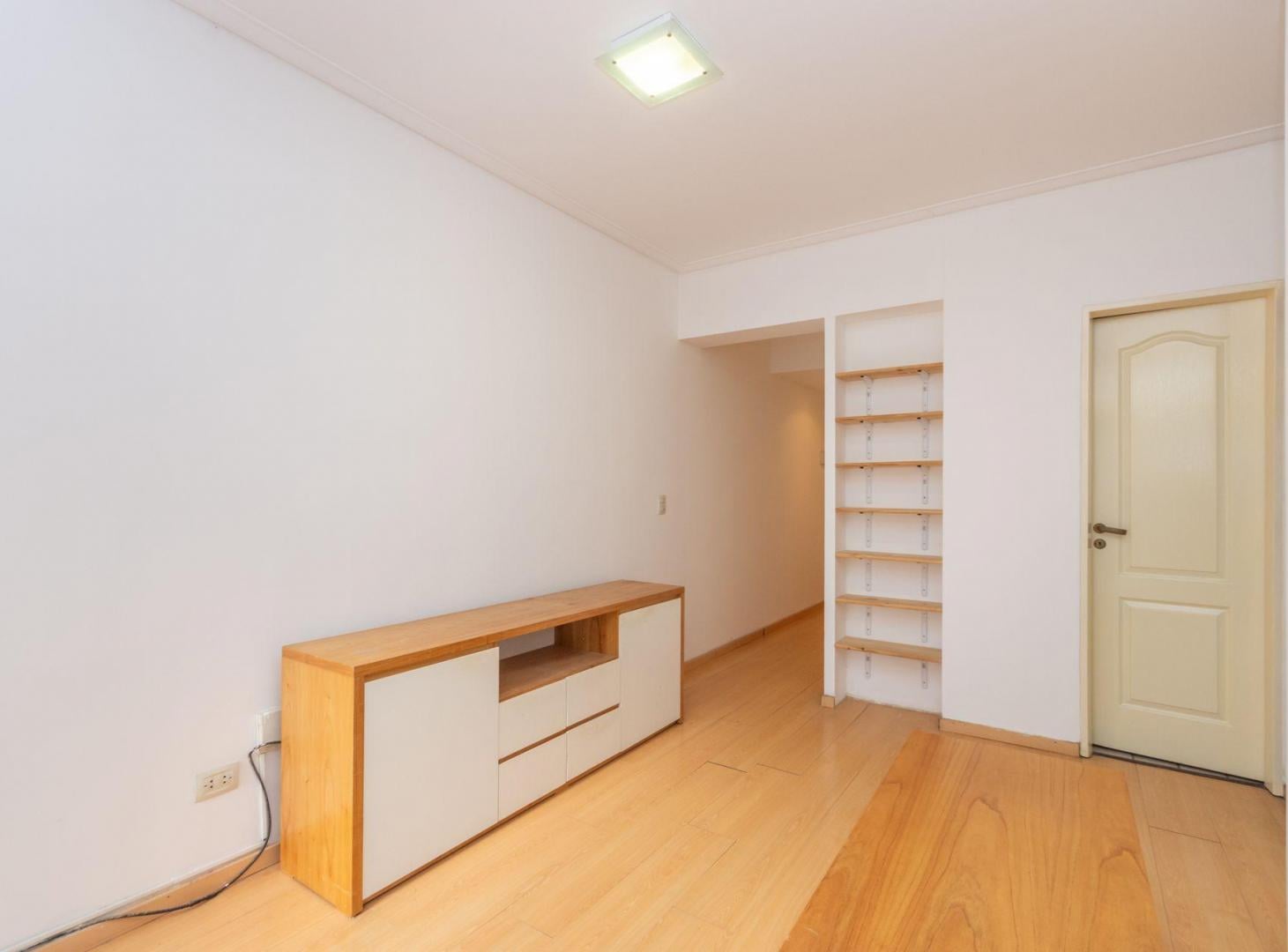Foto de Venta Monoambiente con balcón Apto Prof., imagen 4