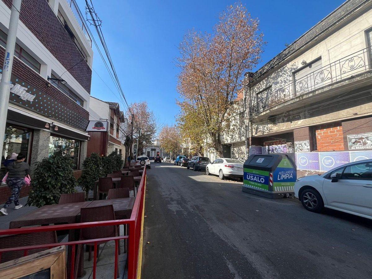 Foto de Venta Terreno 597 M2 en pleno centro de Avellaneda, imagen 3