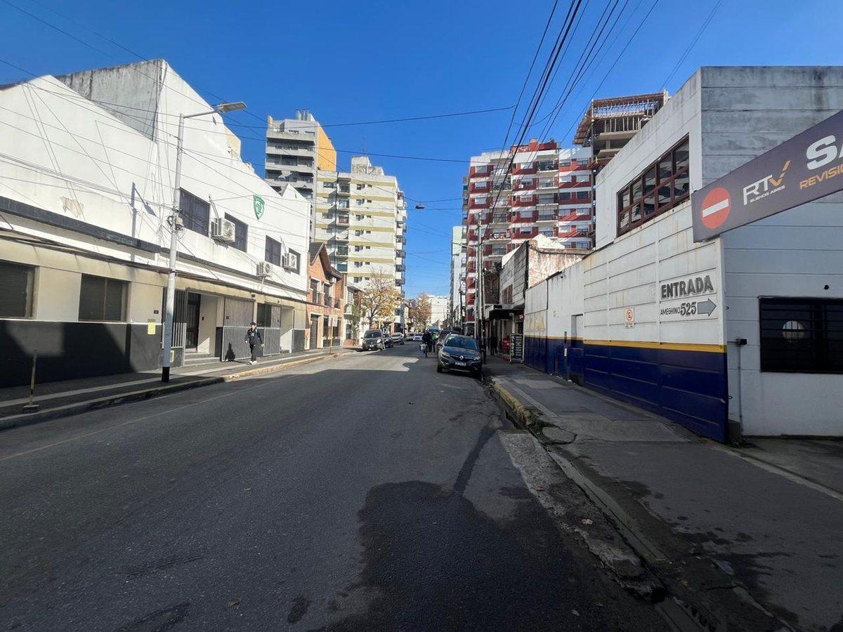 Foto de Venta Terreno 597 M2 en pleno centro de Avellaneda, imagen 1