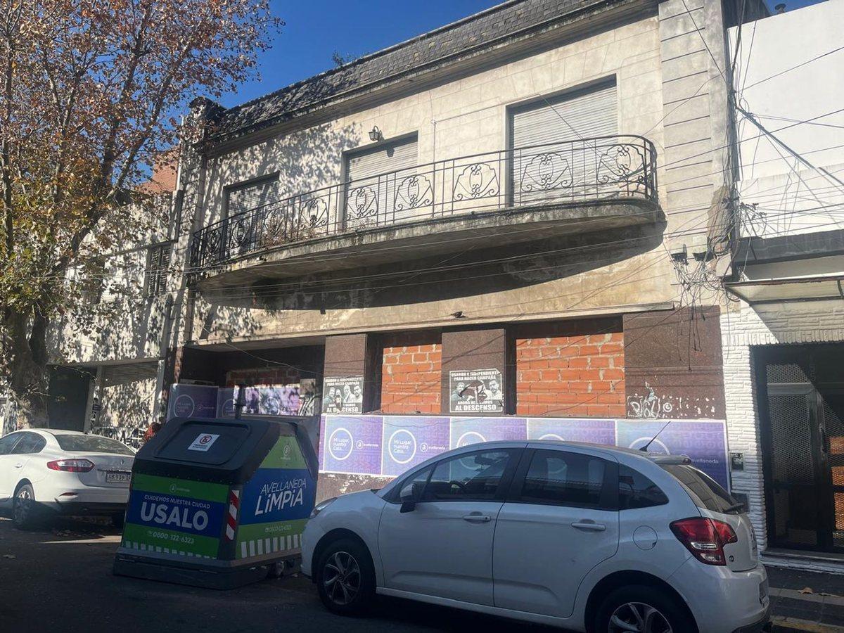 Foto de Venta Terreno 597 M2 en pleno centro de Avellaneda, imagen 2