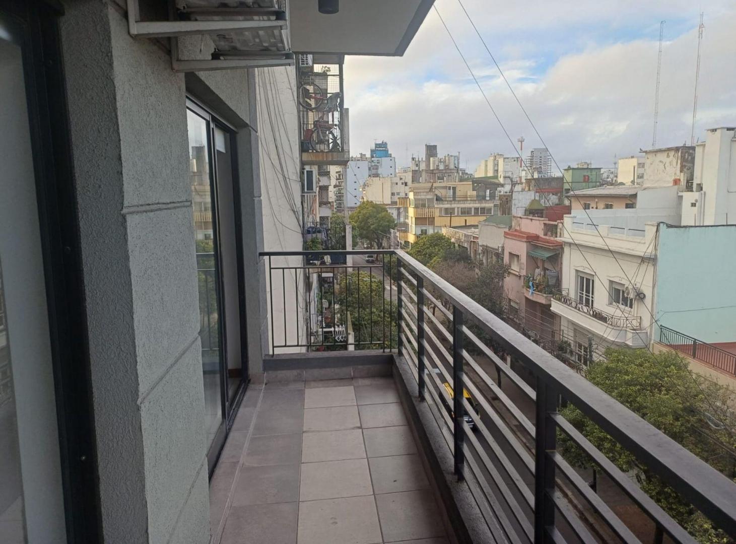 Foto de VENTA DOS AMBIENTES BALVANERA, imagen 4