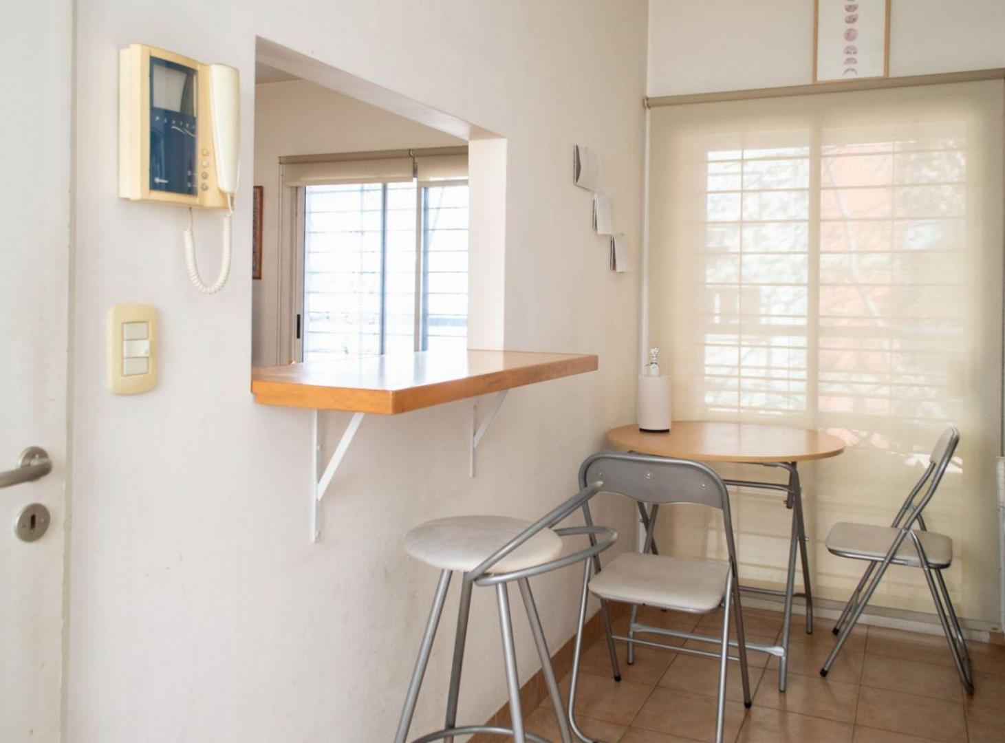 Foto de Venta departamento de 2 amb Cochera CABALLITO, imagen 5