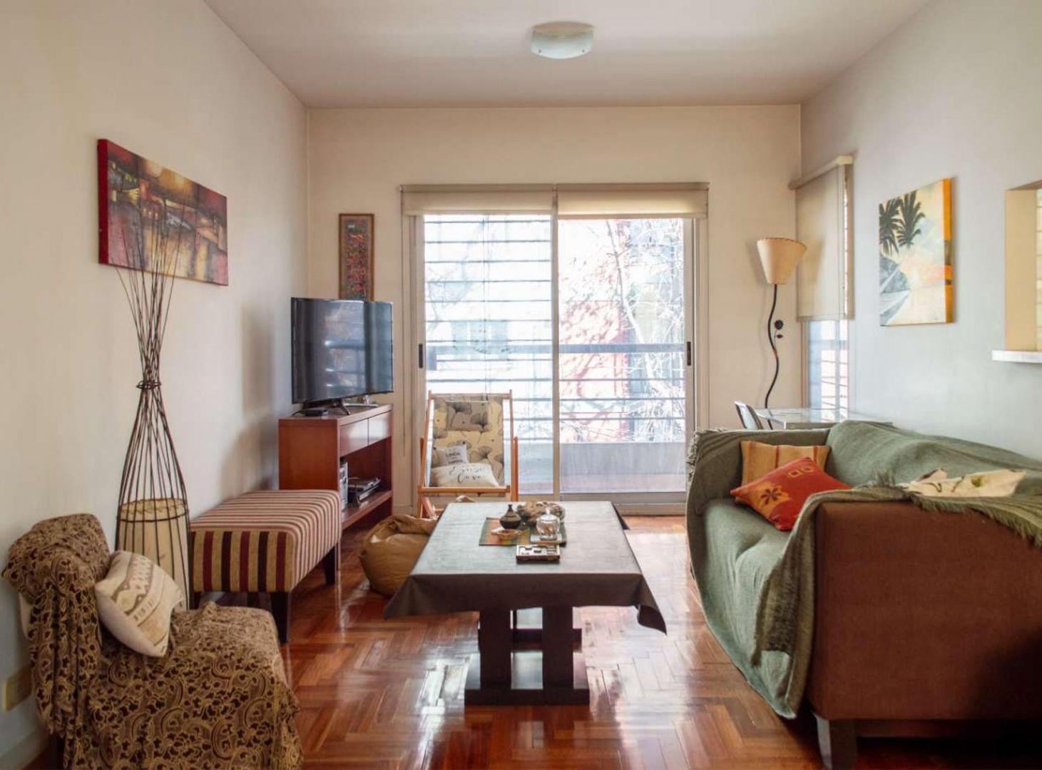 Foto de Venta departamento de 2 amb Cochera CABALLITO, imagen 4