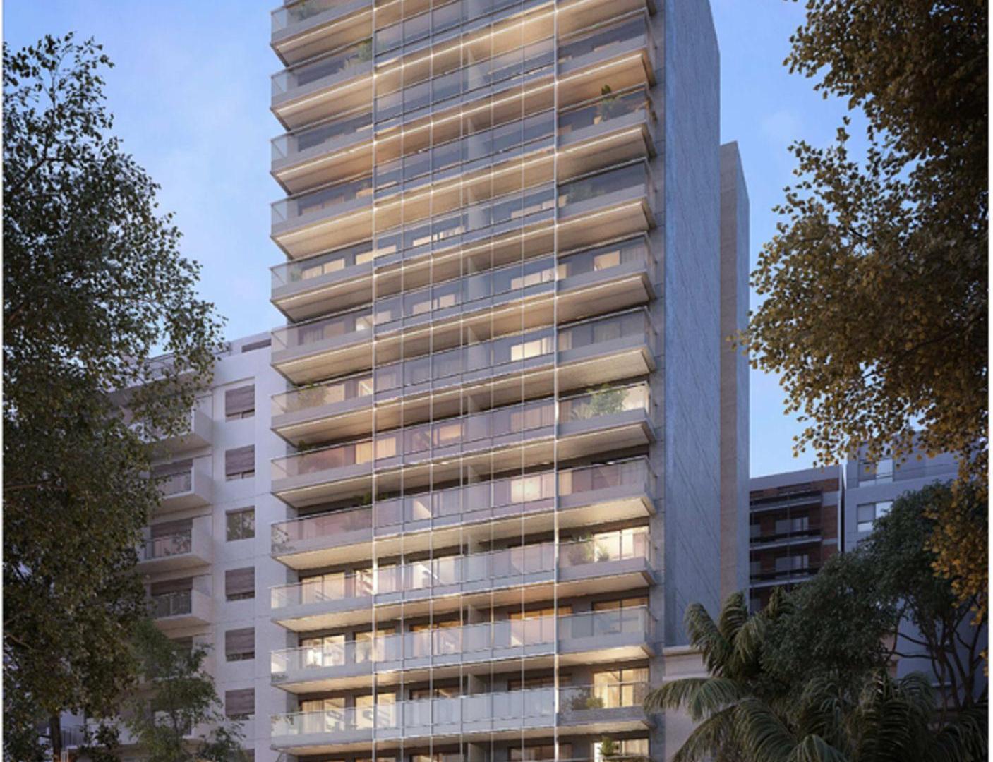 Foto de Depto Venta Palermo 3 Amb Amenities De Categoría, imagen 1