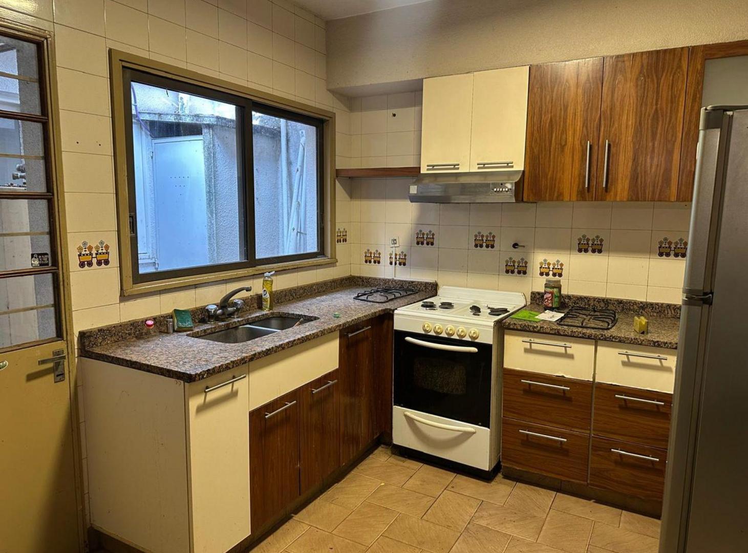 Foto de LOTE EN VENTA EN VILLA DEVOTO MUY BUENA UBICACION, imagen 1