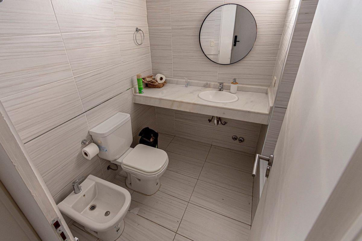 Foto de ALQUILER DUPLEX EN BAJO BELGRANO 100m2 CON COCHERA, imagen 1