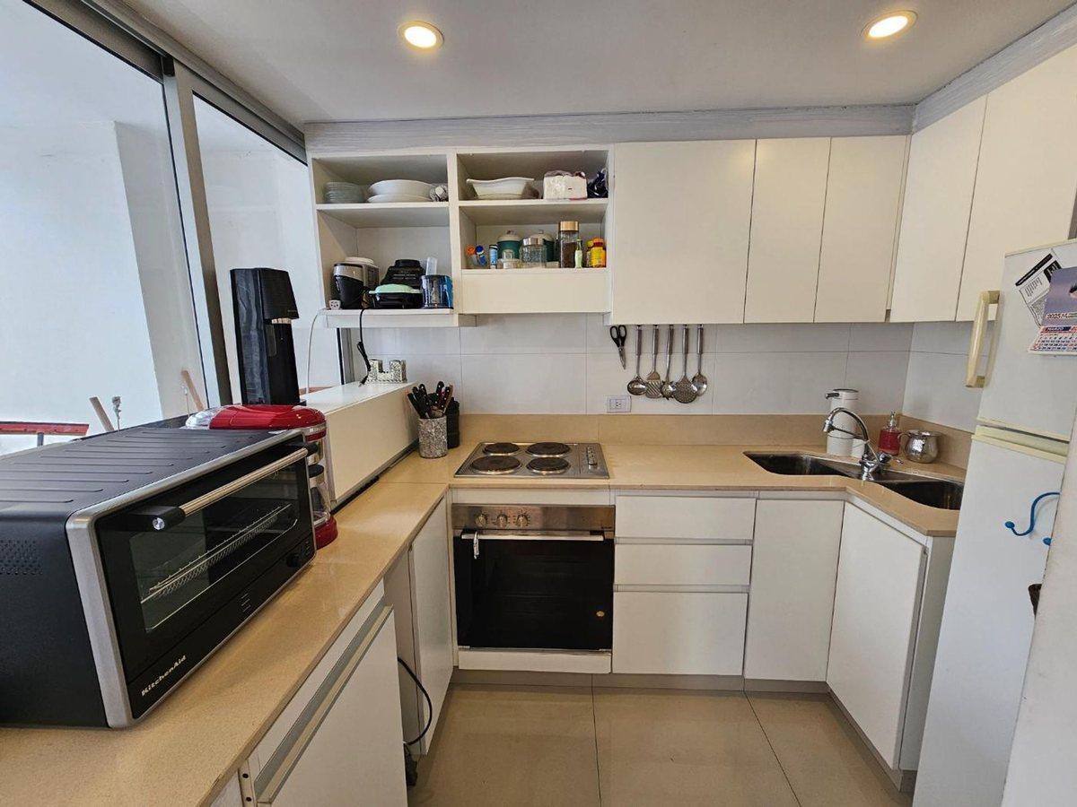 Foto de Venta 2 ambientes en Palermo Torre Quo Paraguay, imagen 2