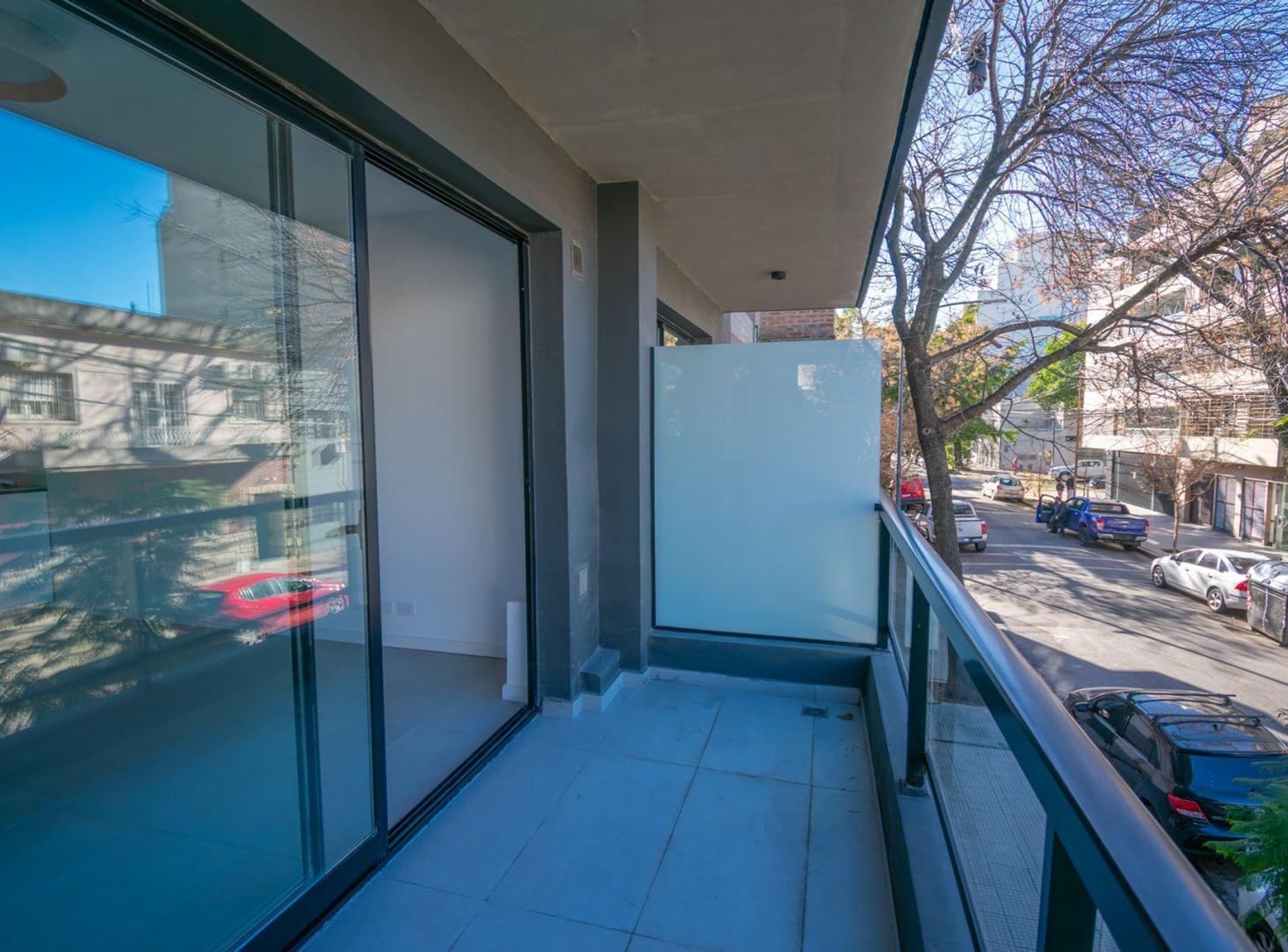 Foto de Departamento 2 Amb Cochera Venta Villa Ortuzar, imagen 1