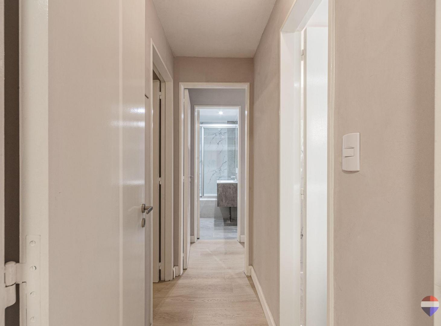 Foto de venta depto 3 amb remodelado palermo con cochera, imagen 2