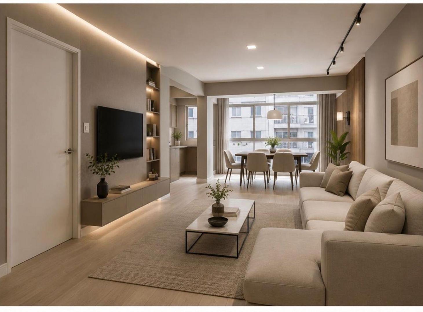 Apartamento