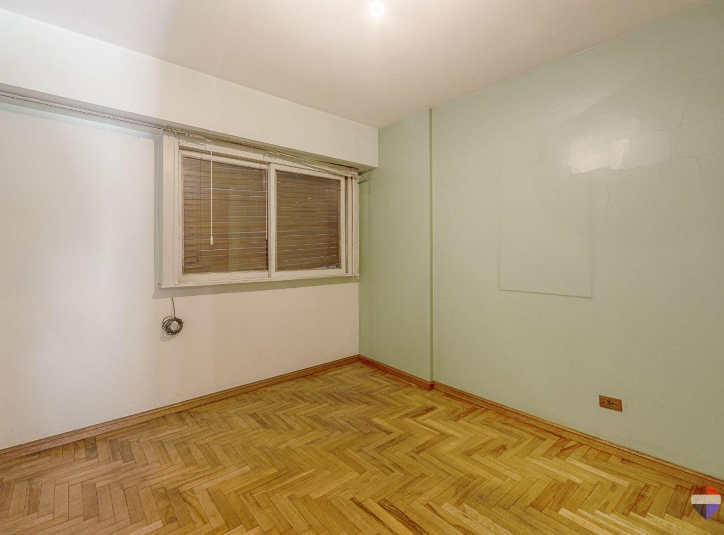 Foto de VENTA DPTO 4 AMBIENTES CON VISTA ABIERTA PALERMO, imagen 1