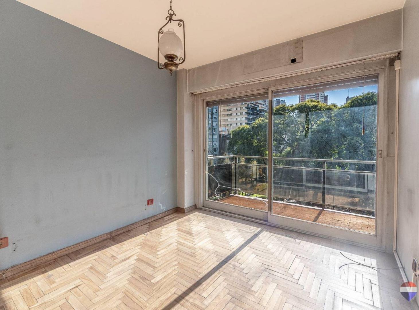 Foto de VENTA DPTO 4 AMBIENTES CON VISTA ABIERTA PALERMO, imagen 4