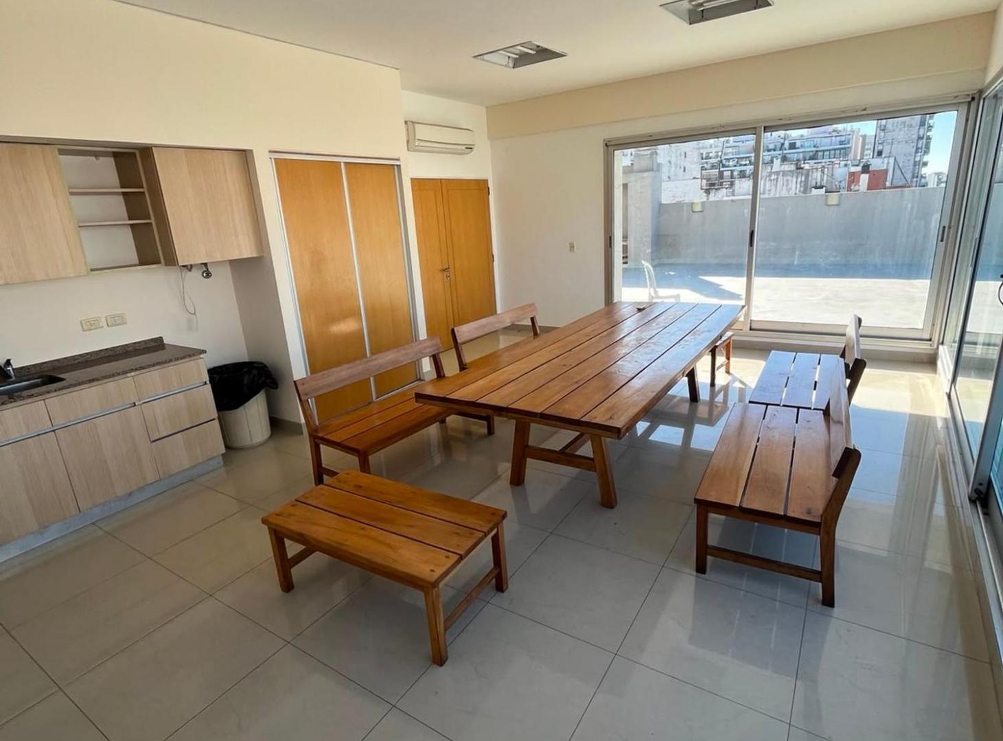 Foto de Monoambiente divisible full amenities Palermo, imagen 5