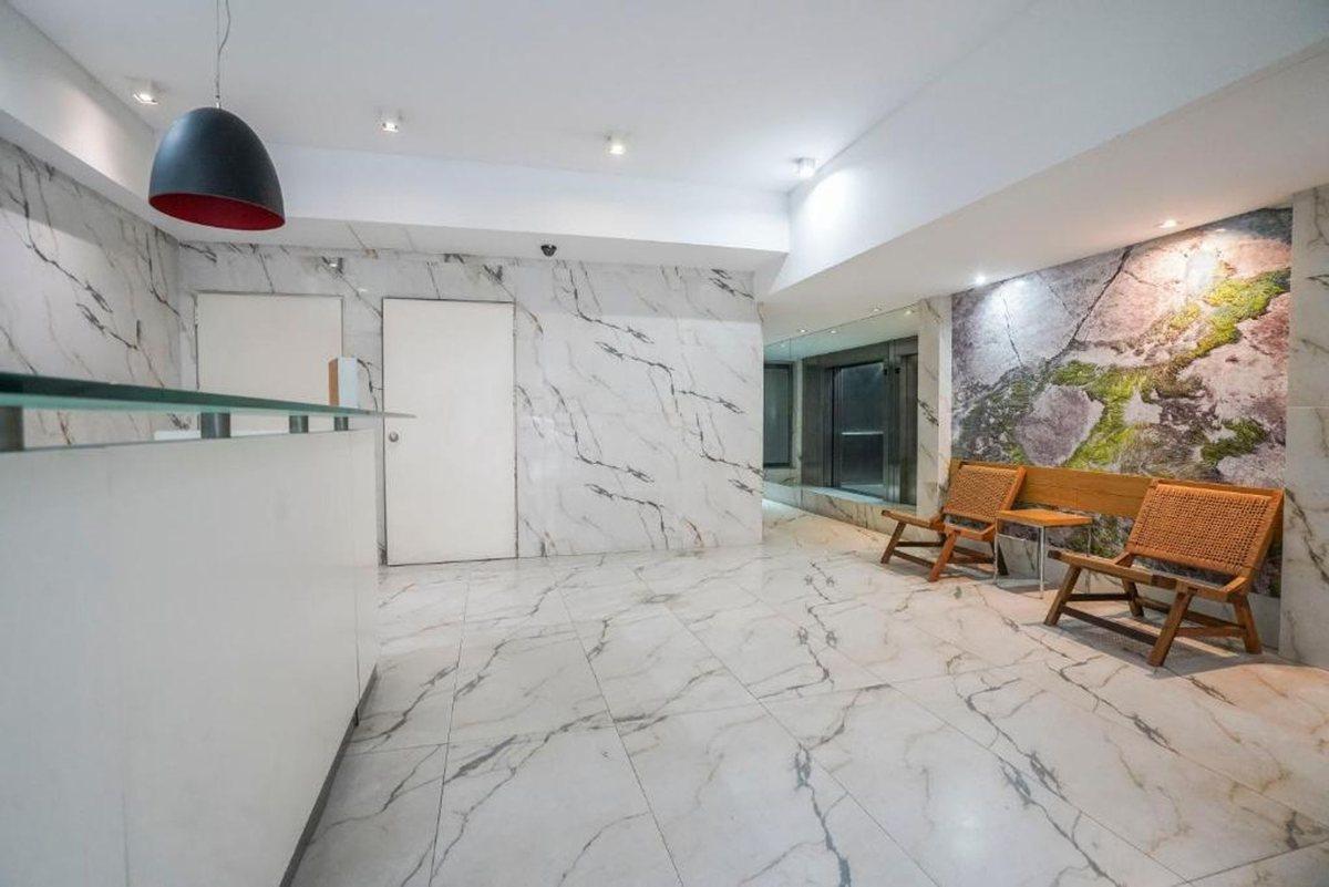 Foto de Monoambiente divisible full amenities Palermo, imagen 1