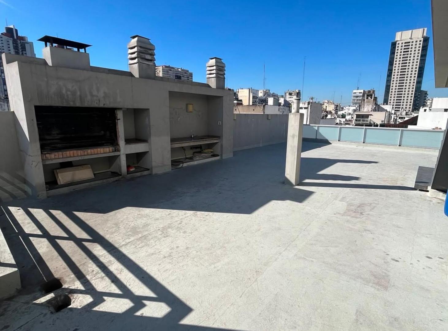 Foto de Monoambiente divisible full amenities Palermo, imagen 2