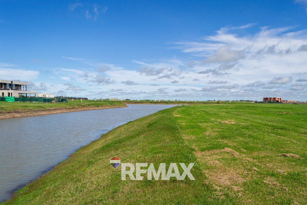Foto de LOTE A LA LAGUNA EN VENTA PRIDE CANNING, imagen 1