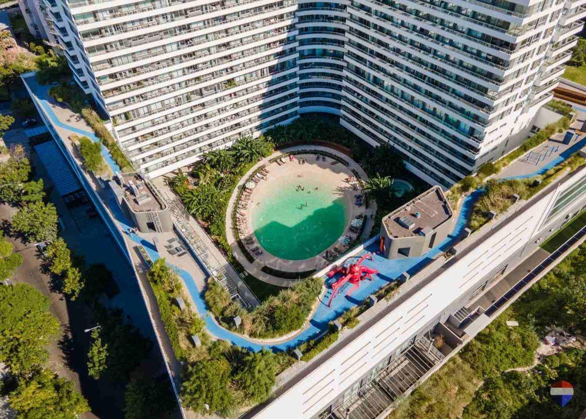 Foto de Venta 2 amb Concepcion Arenal amenities de lujo, imagen 2