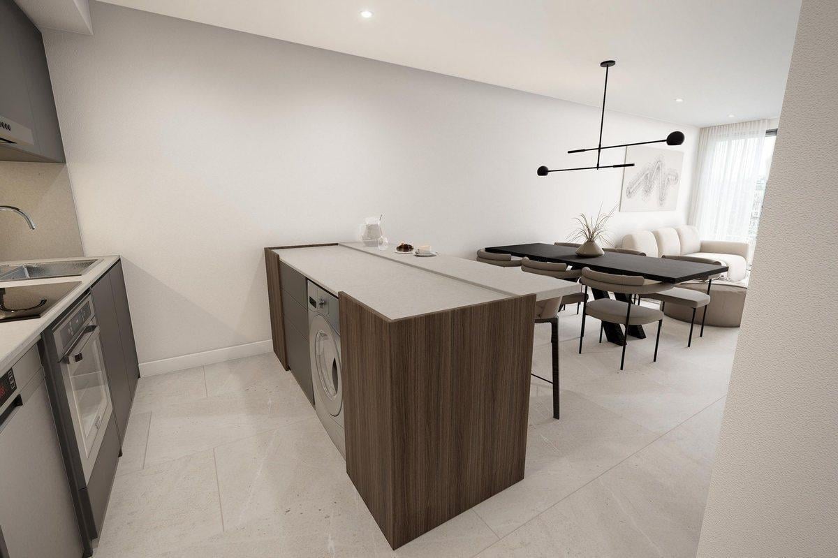 Foto de VENTA DEPTO 2 AMBIENTES EN PALERMO FULL AMENITIES, imagen 4