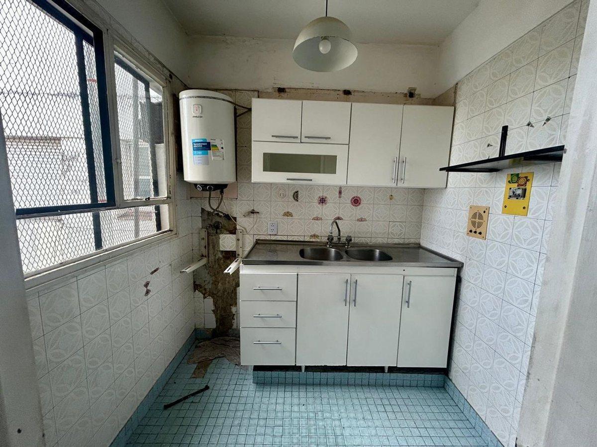 Foto de Venta de 2 ambientes en Belgrano R, imagen 5