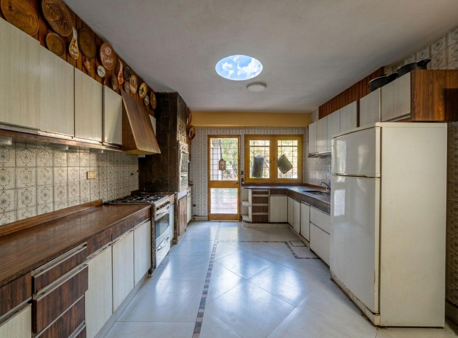 Foto de CASA 5 AMBIENTES VENTA BOEDO CON JARDIN Y PILETA, imagen 4