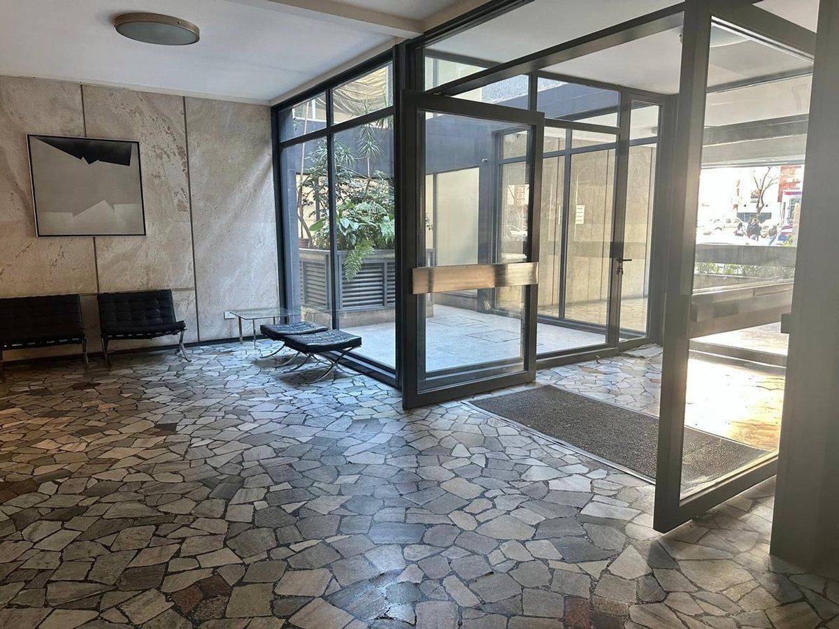 Foto de VENTA DEPARTAMENTO 3 AMB CON DEPENDENCIA PALERMO, imagen 5