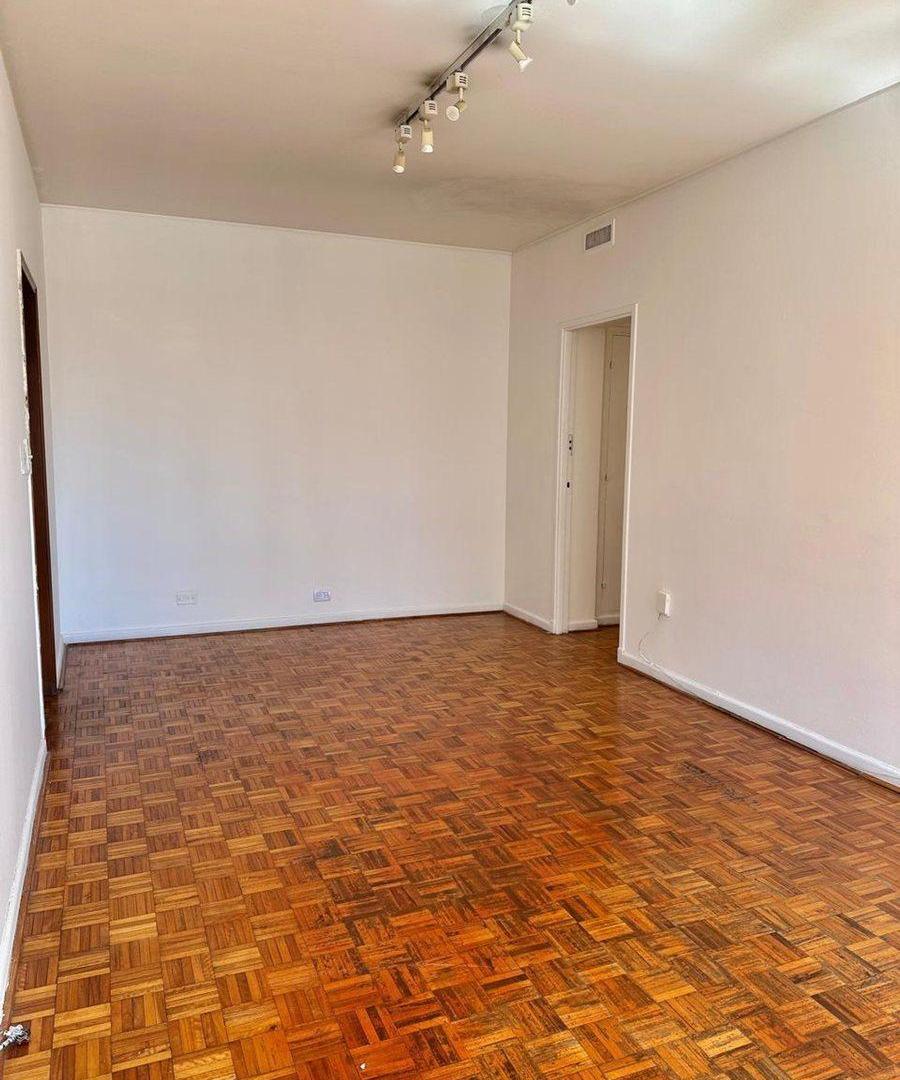 Foto de VENTA DEPARTAMENTO 3 AMB CON DEPENDENCIA PALERMO, imagen 3